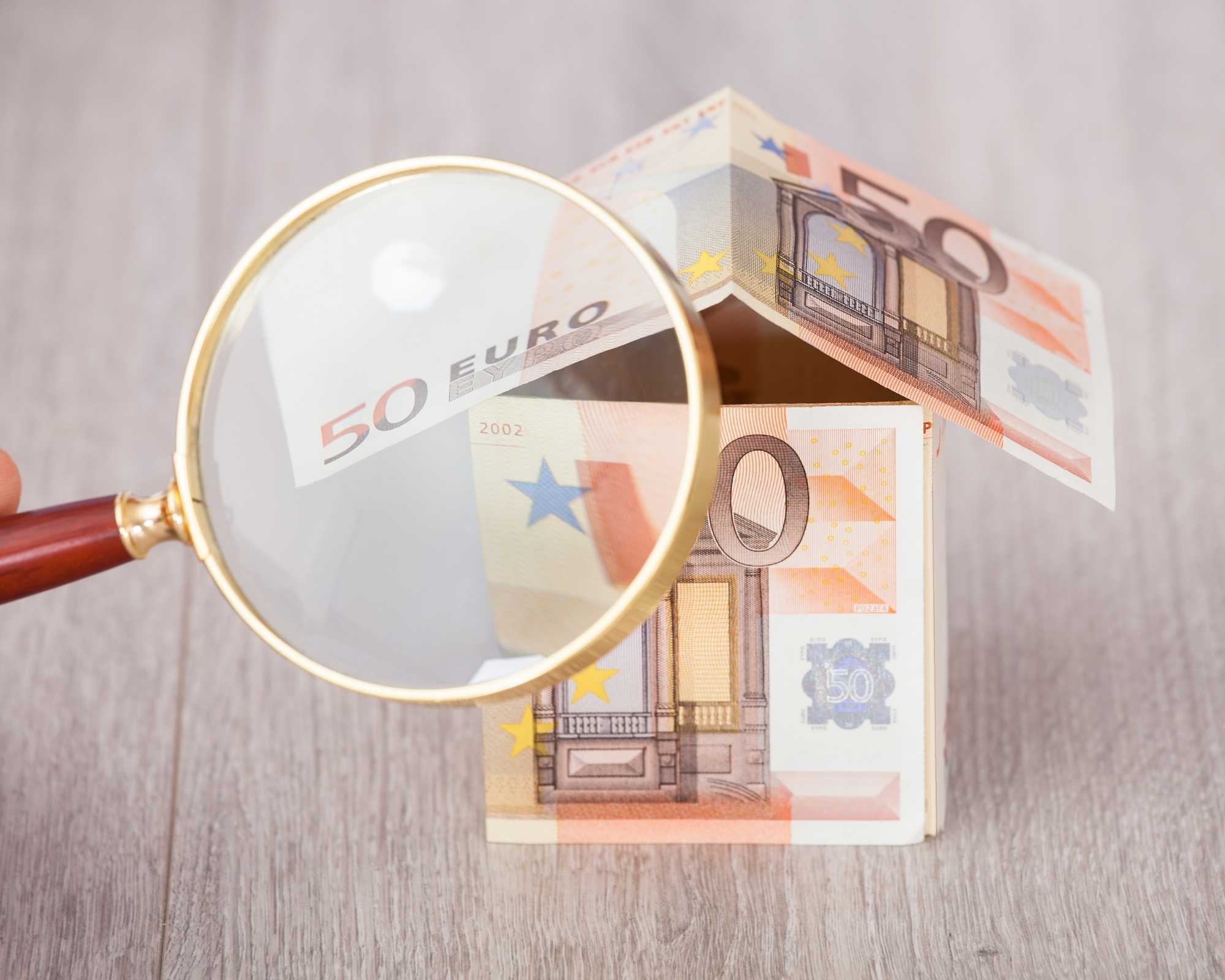 Expertise en vices cachés immobilier vices cachés