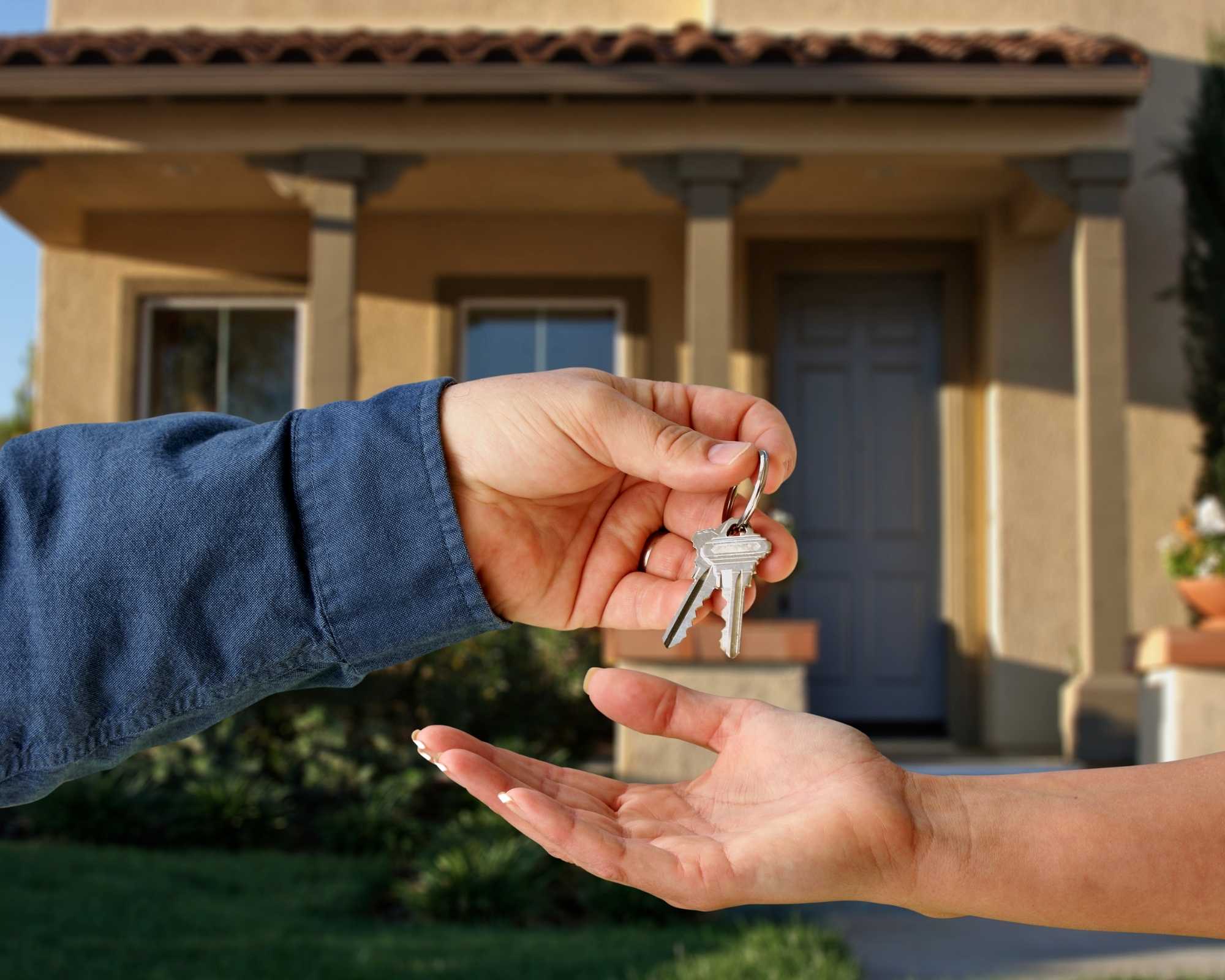 La visite réception CCMI